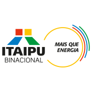 Parceiros - Itaipu Binacional - IV Simpósio